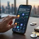 Aplikasi Crypto Terbaik Terpercaya untuk Investasi Aman 2026