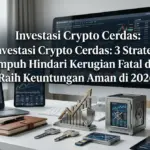 Investasi Crypto Cerdas: Panduan Ampuh Raih Keuntungan Aman