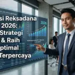 Investasi Reksadana Terbaik: Strategi Ampuh Raih Cuan Optimal