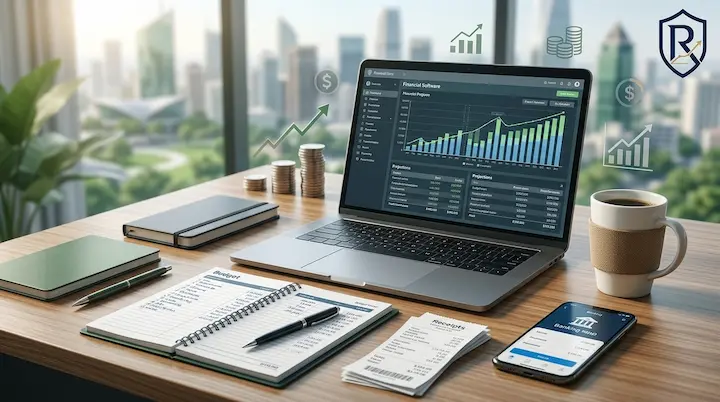 Mengapa Manajemen Keuangan Pribadi Menjadi Kebutuhan Mendesak Saat Ini - The Refined Investor Mengapa Manajemen Keuangan Pribadi Menjadi Kebutuhan Mendesak Saat Ini - The Refined Investor