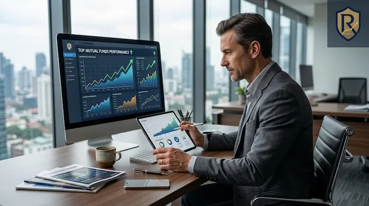 Mengapa Memilih Investasi Reksadana Terbaik Jadi Keputusan Cerdas Saat Ini - TheRefinedInvestor Mengapa Memilih Investasi Reksadana Terbaik Jadi Keputusan Cerdas Saat Ini - TheRefinedInvestor