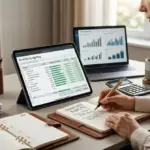 Panduan Ampuh Membuat Budget Bulanan Efektif 2026